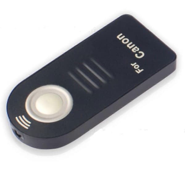For Canon Wireless Remote Control RC-6 with Shutter