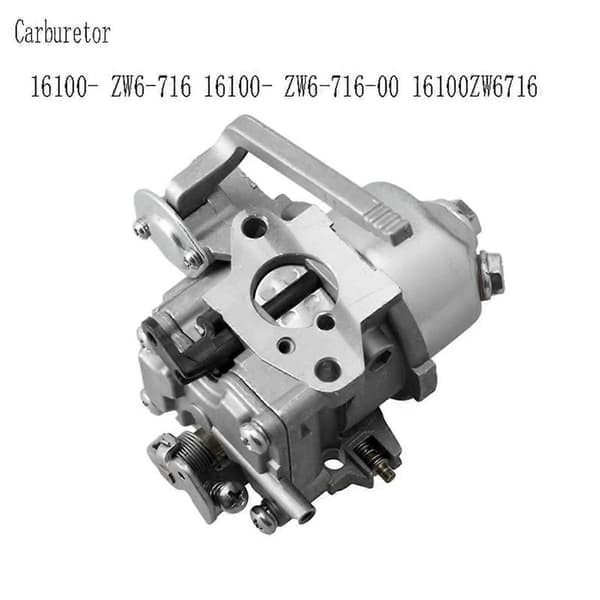 16100-ZW6-716 Karburator til Honda BF2 2HP (BF33B E)