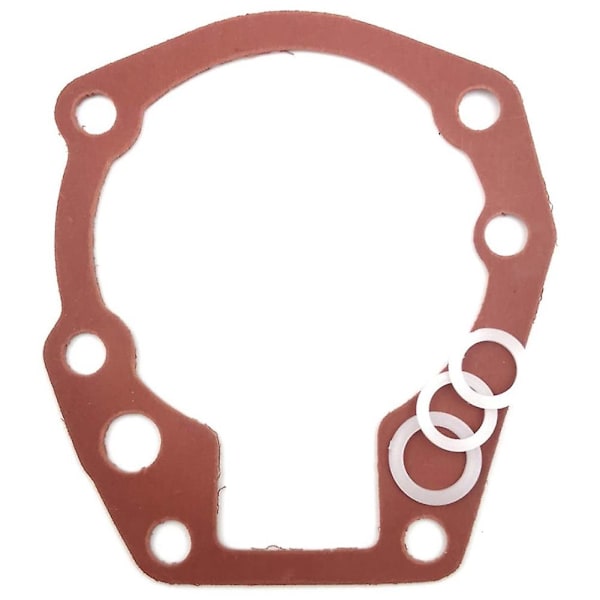 Carb Rebuild Kit 439071 with Float Korvaa Johnson Evinrude OMC/ Perämoottorin 3 4 5 5,5 6 7,5 10 15 18 Silverblack