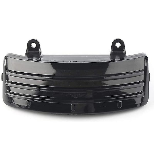 Fender Tip Light LED Baklys Bremselys For Touring 06-20 Street Glide Road Glide Flhx Fltrx Fl