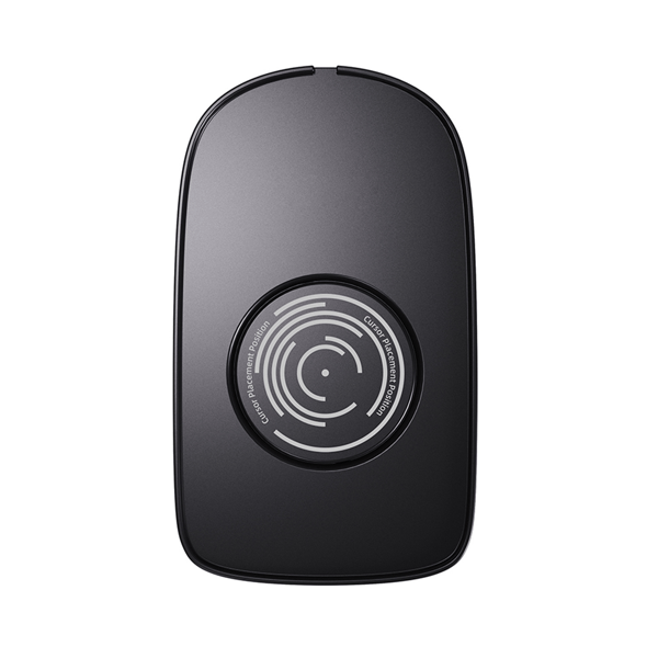 USB Muse Bevægelses Simulator Jiggler med On/Off Knap til Computer Vækning, Holder PC Vågen