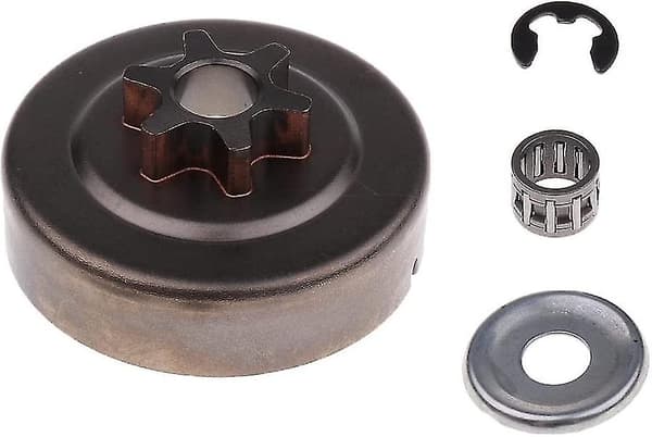 Kytkinkellon suojuslisätarvikkeet Stihl Ms018 Ms180 -moottorisahoihin