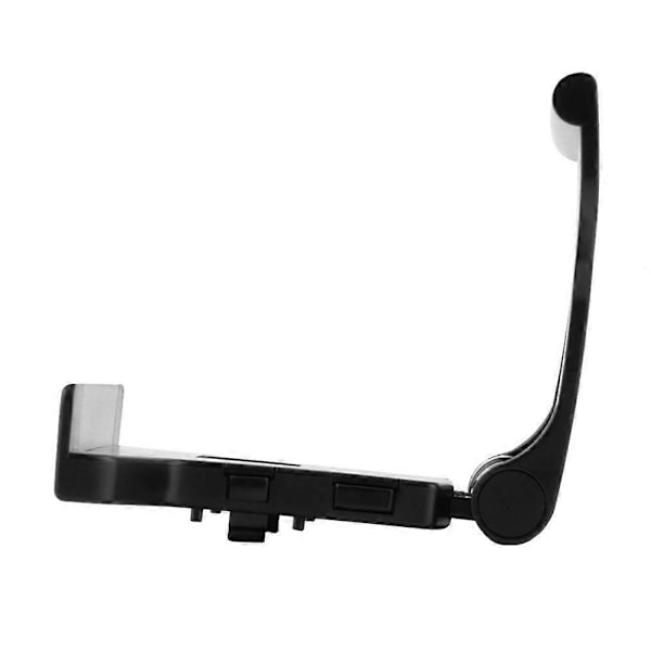 Muovitettu TV-kiinniketeline Xbox 360 Kinect-anturille