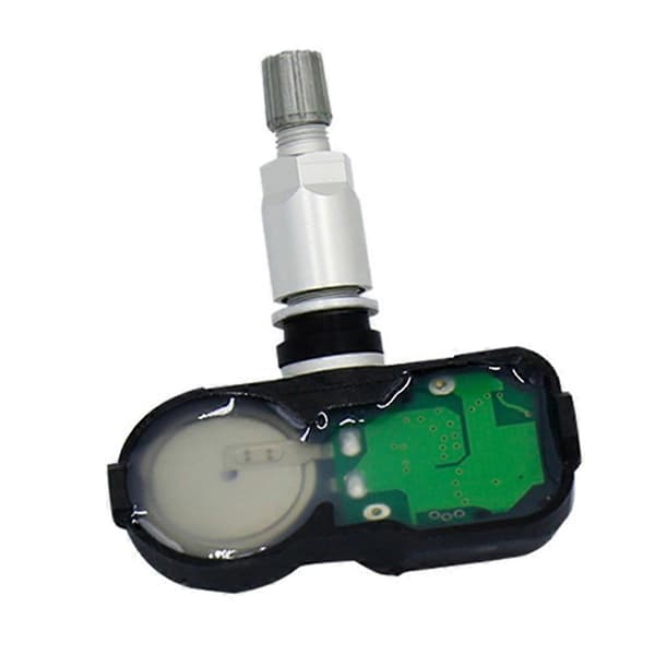 4 st Däcktrycksensorer TPMS 52940-J7000 för Ceed Proceed