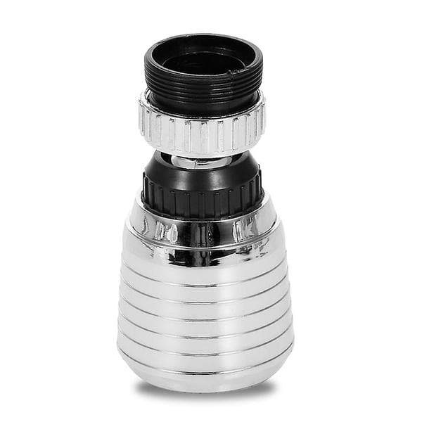 Led-belysning Vand Rgb Farveændring 360