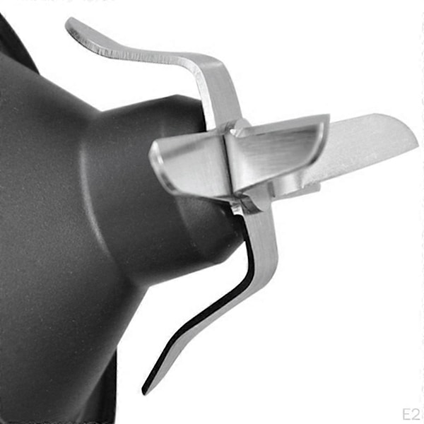 Blenderblad Tillbehör Delar för Mixer Jucier HR2093 HR2095 HR2096 HR2097 HR2194 HR2195 HR2196