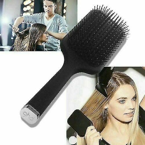 Til Ghd Paddle Brush Luftpose Kam Luftpude Kam Massage Kam