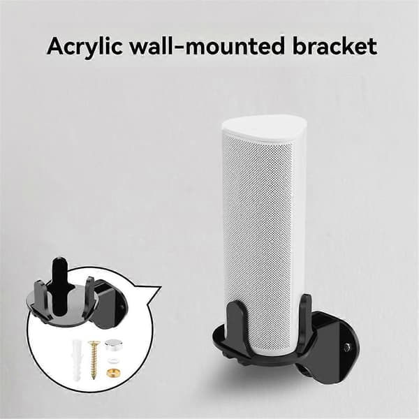 Seinäteline Sonos Roam -kaiuttimelle, seinätelinepidike As Shown
