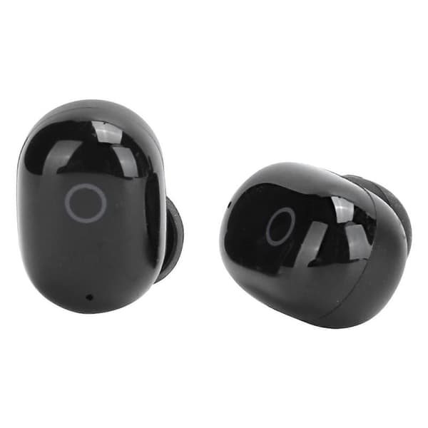 Bluetooth In-Ear Hovedtelefoner TWS Trådløse Headset Touch Kontrol Digital Display Ørepropper
