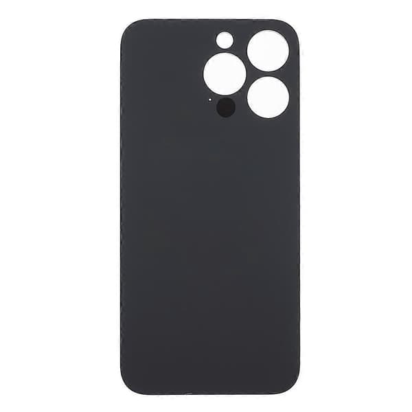 Batteridæksel til iPhone 13 Pro 6.1 tommer - Reparationsdel Multicolor Style B