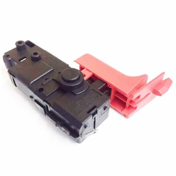 Elektrisk Hammare Borrströmbrytare För Bosch Gbh2-26de Gbh2-26dfr Gbh 2-26e Gbh2-26dre Gbh2-26 Re