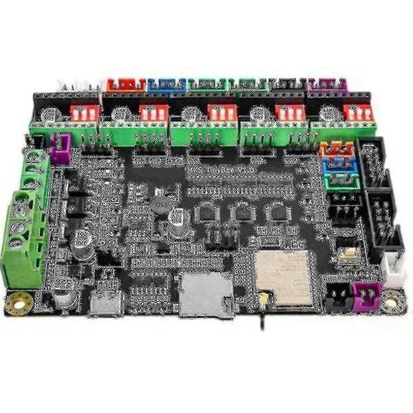 3D-printer bundkort Mks Tinybee controller Esp32 Wifi Mini12864 controller 3D-printerdel