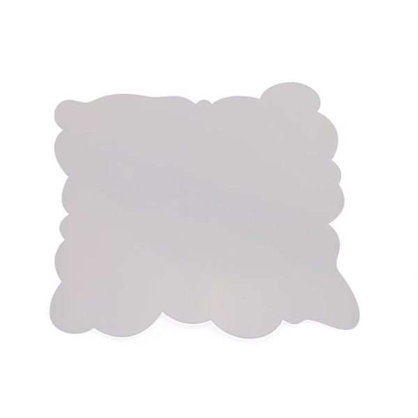 Cloud Stencils Skabelon Maleri Scrapbog Prægning Stempling Album Card Diy