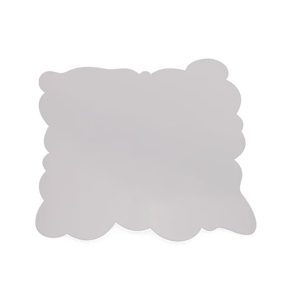 Cloud Stencils Skabelon Maleri Scrapbooking Prægning Stempling Album Kort Diy