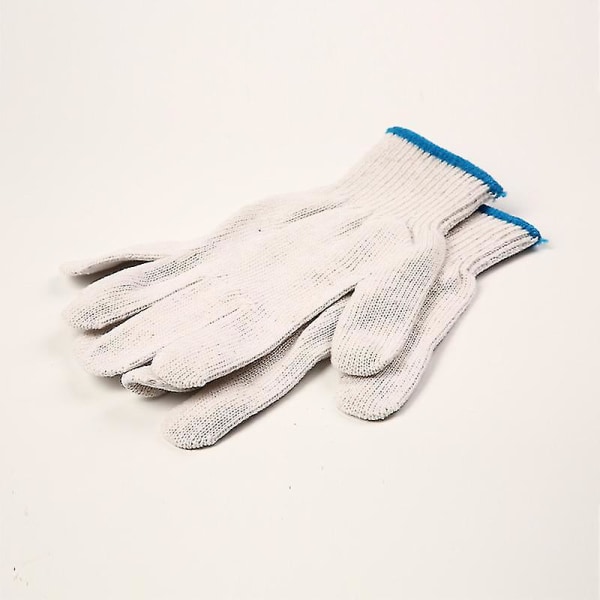 10 Par Gymnastik Bar Loop Handskar/Gymnastik Handskydd