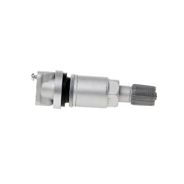 4 st Däcktryckssensorventil Tpms Stam Reparationssats Passar Peugeot 407 407sw