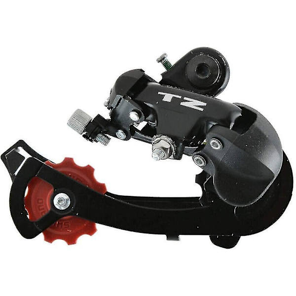 Sykkel Bakgir, Tz 50 6/7 Hastighet Mtb Bakgir
