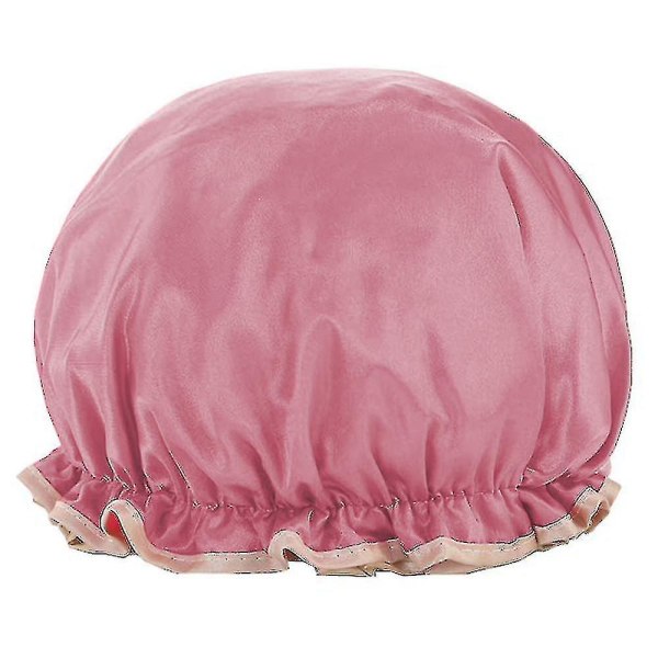 2023-3 Pack Satin Silk Cap Extra Large Jumbo Dag och Natt