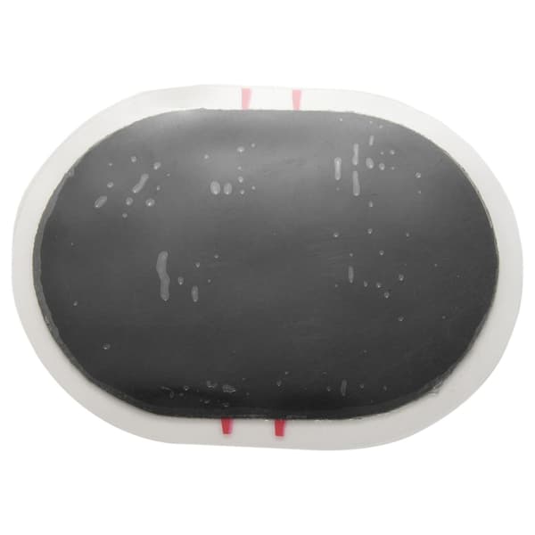 Gel-puterstattersett for Abdominal Abs Toner Core Abs Treningsbelte Black
