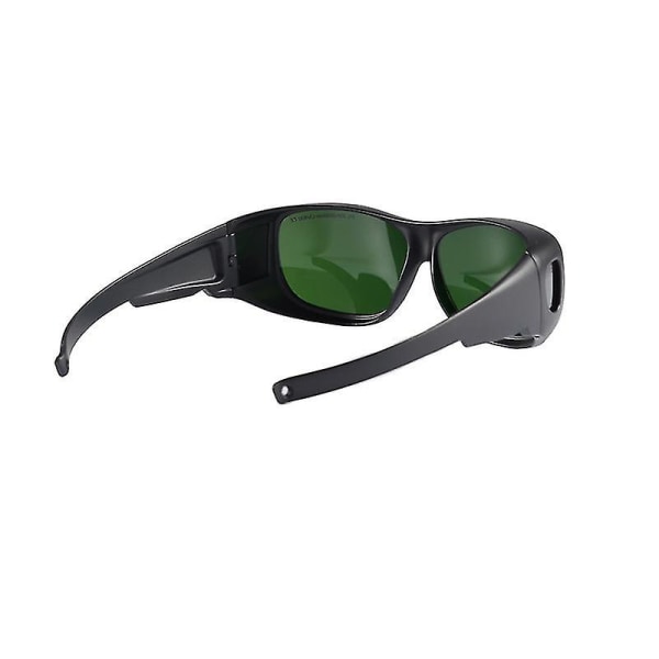 Ipl Goggles 200 - 2000nm Laser Goggles UV beskyttelsesbriller Laser Goggles Hårfjerningsbriller