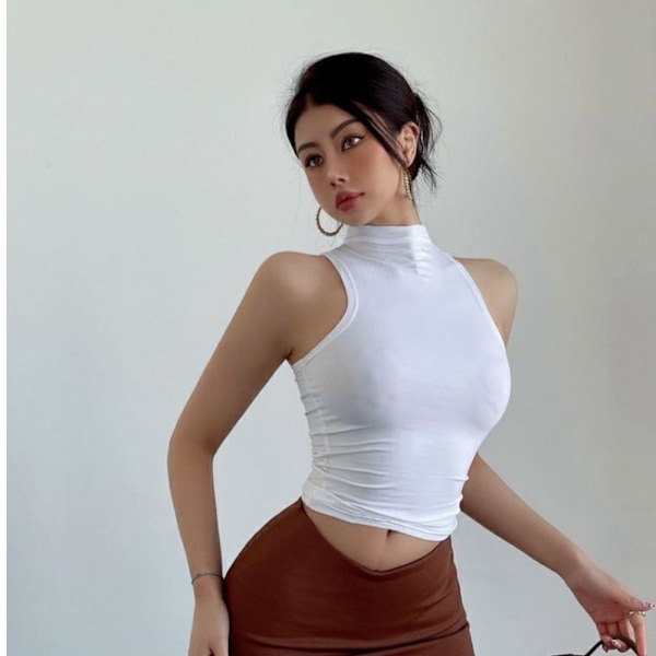 Pakke Hofter Minikjole Dame Minikjole SORT S sort black S