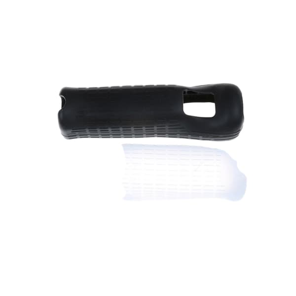 Skyddande silikonskal för Nintendo Wii Remote - Vit
