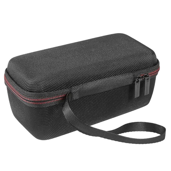 Bærbar bæretaske med indvendig mesh til zoom H6/ H4n Pro Recorder rekvisitter
