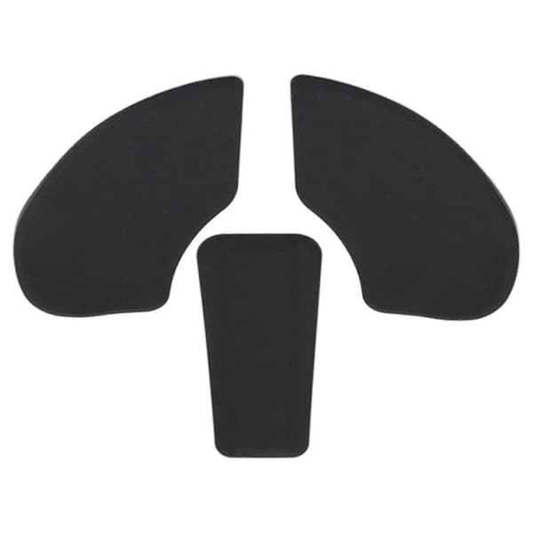 3x Tank Traction Sidopads Stickers för 2014-2017