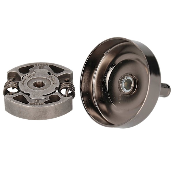 Kytkinkellosarja, korvaava osa Stihl FS38 FS40 FS45 FS46 FS50 FS55 FS56 FS70 ruohonleikkuriin