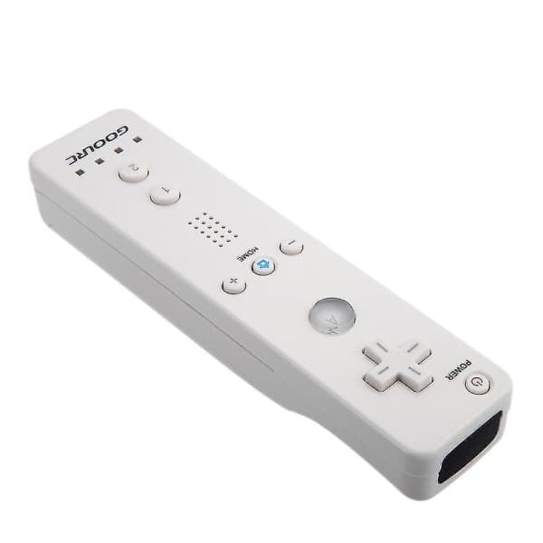Til Nintendo Wii Remote Trådløs Controller