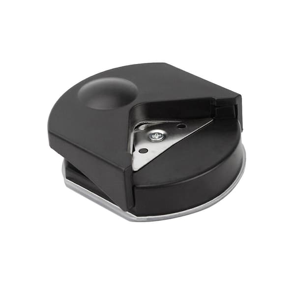 Fotokutter R4 Radius Hjørneavrunder Punch Papirkutter For Papirkort