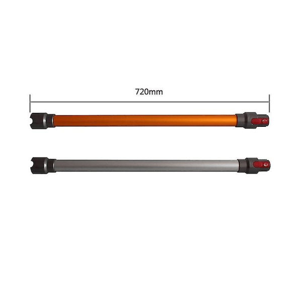 Snabbkopplingsstav för V7 V8 V10 och V11-modeller Sladdlösa stickdammsugare Reservdelar Orang