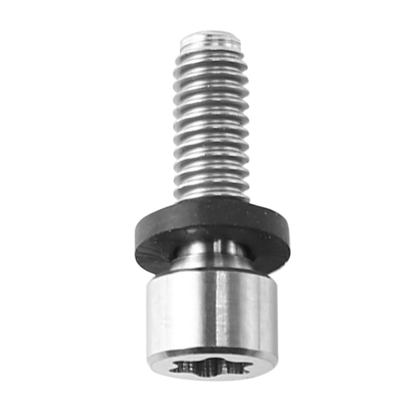 4 stk Adapterskruer Til Golf M1 M2 M3 M4 M5 Sim Adapter Sleeve Golftilbehør