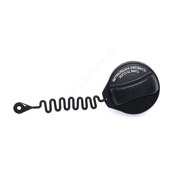 31392044 For 2004-2012 Volvo S60 S40 S80 V60 V70 Xc90 Xc60 Xc70 Bensintank Drivstofflokk Med Festestropp 31261716 Biltilbehør