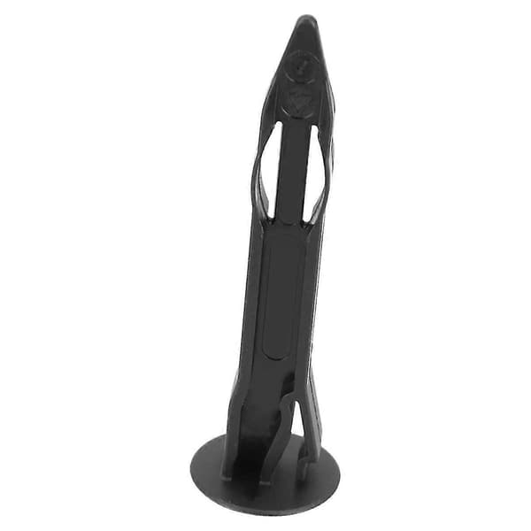 Svart Dørkort Deksel Trim Klips For A Klasse W169 W245 A1697270014