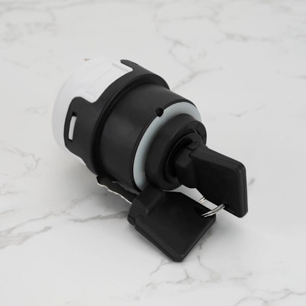 JCB Virtalukko 9-nastainen 2 avaimella 701/80184 50988 85804674