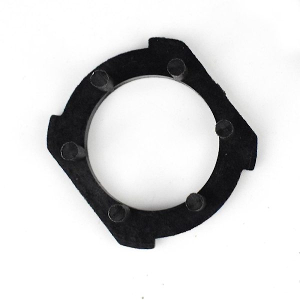 10 stk. H7 LED-adapter til Mazda 6 forlygte til Opel Honda Crv Mazda 3 5 M3 M5 M6 lampefod, automatisk engrospris A121
