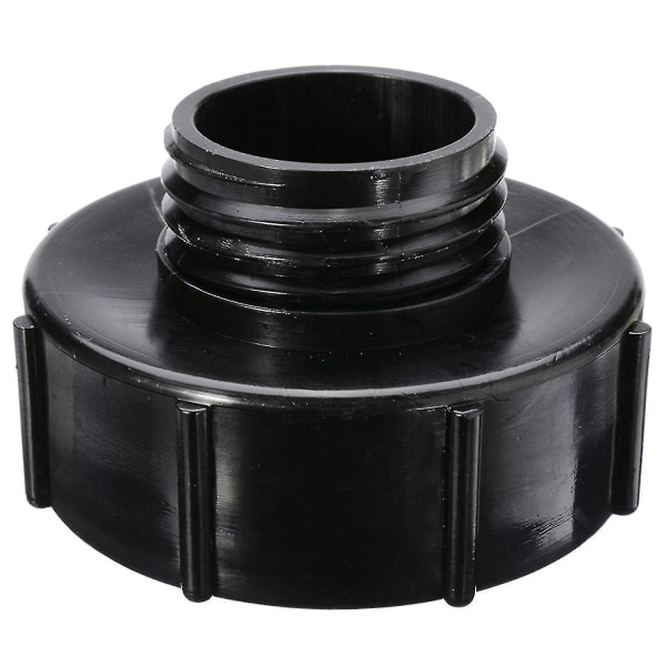 Ibc Adapter S100x8 Reduced S60x6 Ibc Tank Connector Adapter