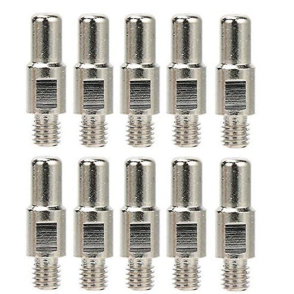 Plasmaelektrode Pr0110 Spiss 0.8 Pd0116-08 Skjoldkopp Pc0116 Diffusor Pe0106 Forbruksvarer For S45 Tor