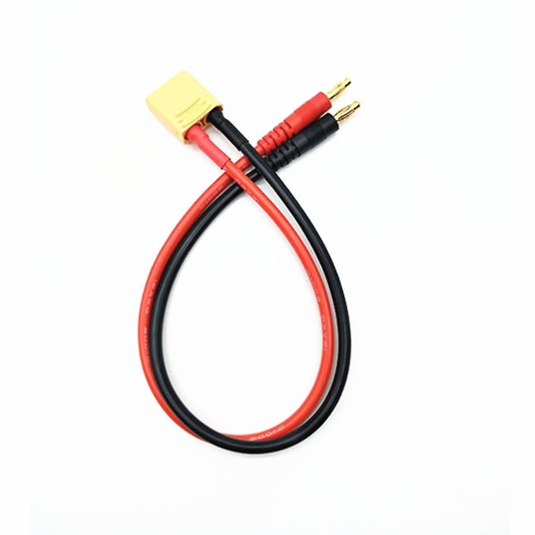 Multi Charging Plug Convert Cable Line För Imax B6 Laddare - Lipo Batteri Rc Part