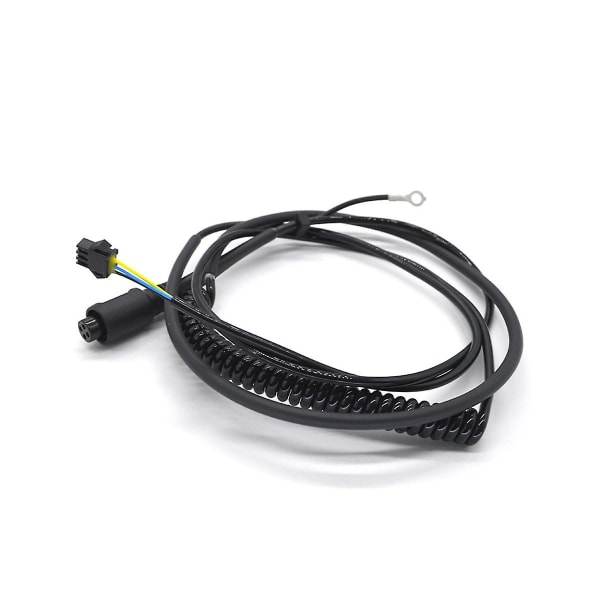 Frame Spring Wire After For Gokart Kit Kart Frame Spring Wire Delar, kabel