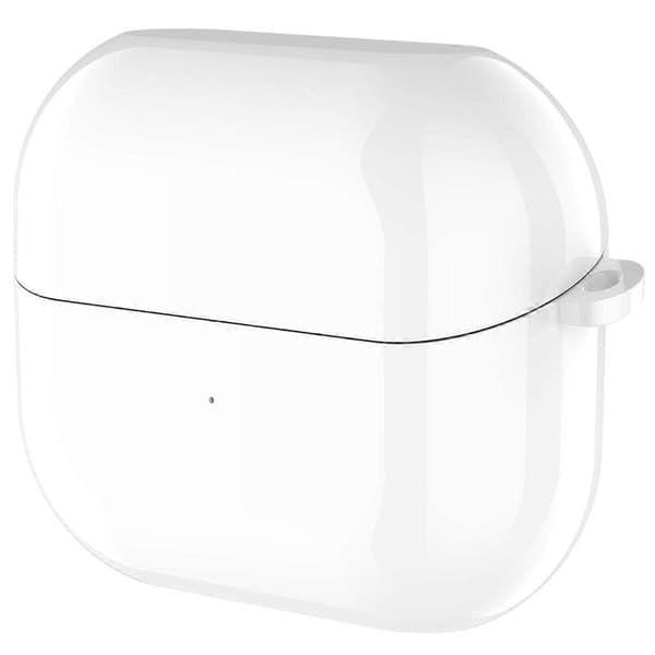 Galaxy Buds3 Pro Langaton Latauskotelo Valkoinen