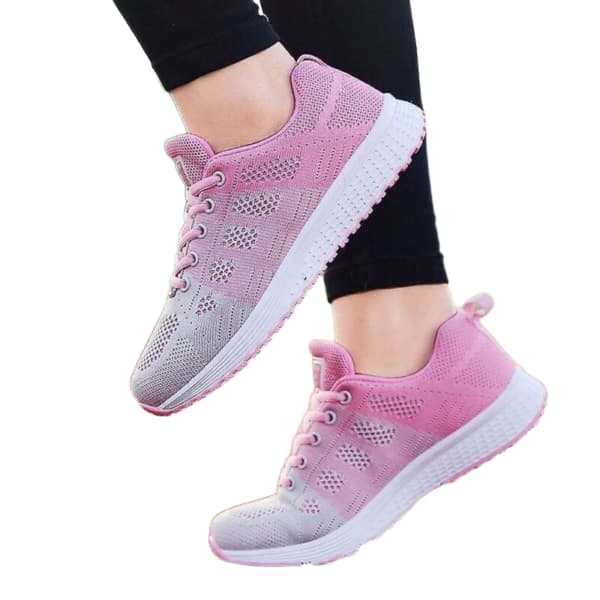 Damesko Superlette Sneakers Hvide 38