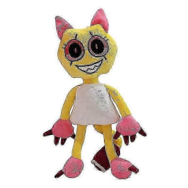 Dandy's World Roblox Dandy's Auringonkukka Pehmolelut 1