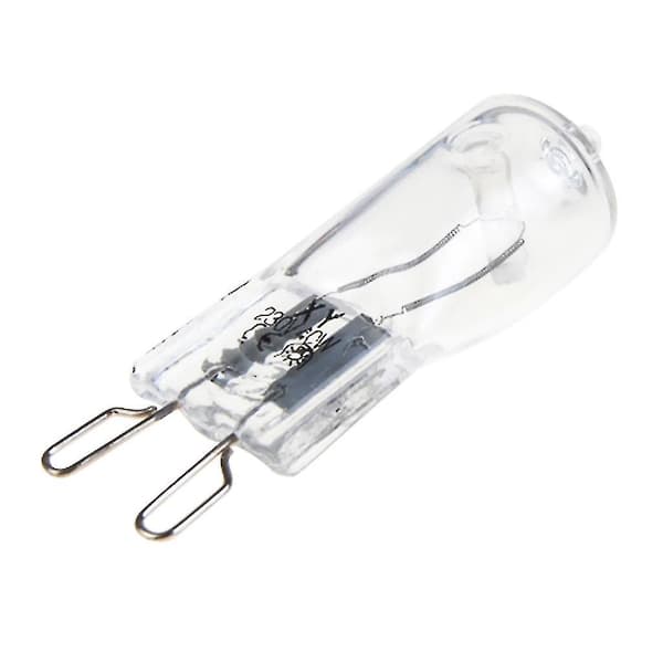 10 Halogenpærer G9 40W 230V