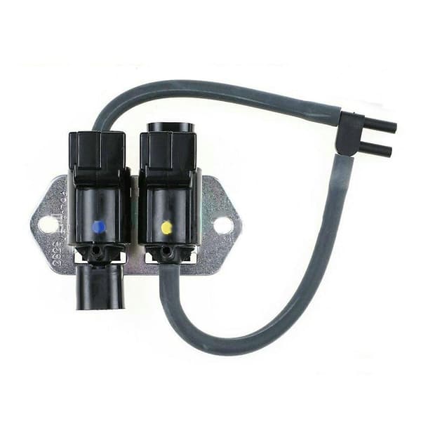 Magnetventil Kopplingskontrollventil För Mitsubishi Mb620532 K5t81794 Mb937731 K5t47776