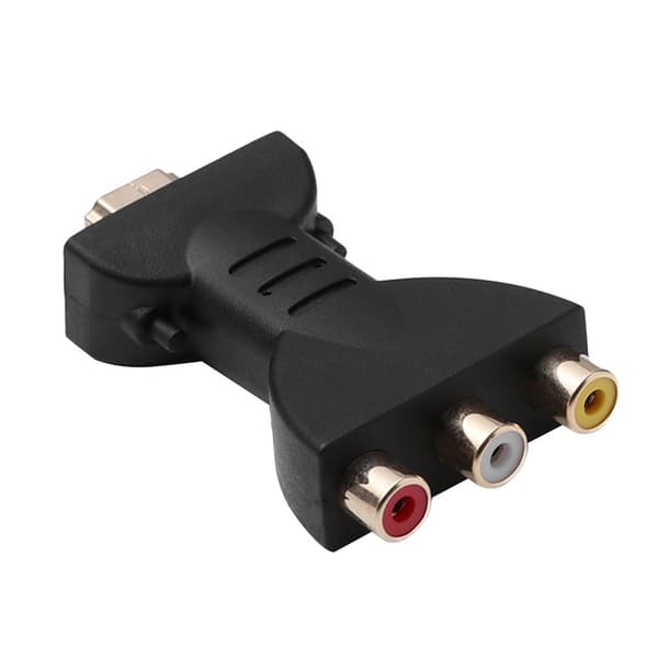 HDMI - RCA -sovitin