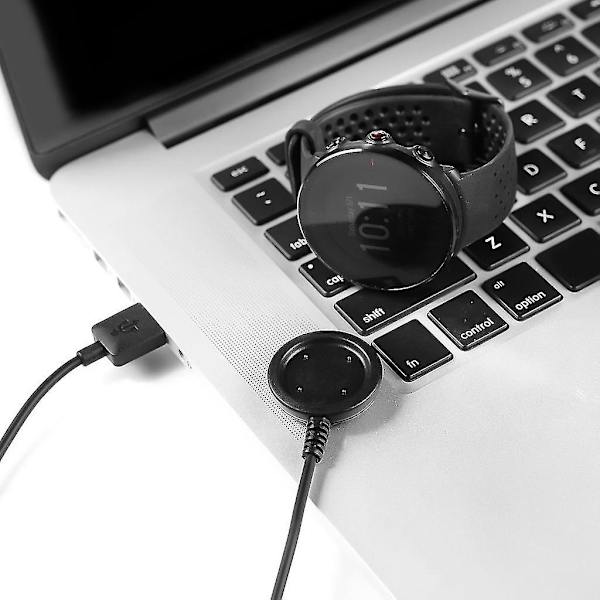 Laddkabel USB Laddningsdocka För Polar Ignite/ignite2/grit X Pro