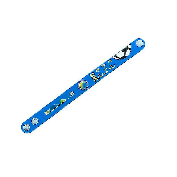 Inter Milan Real Madrid Barcelona Rannekoru Souvenir Ac Milan Liverpool Chelsea Juventus Ranneke Silikonista Mancheng