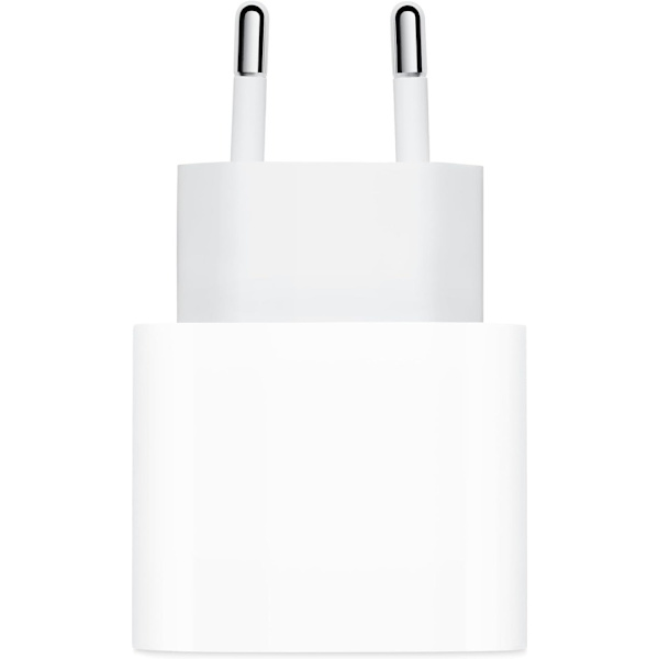 USB-C Strömadapter, 20W